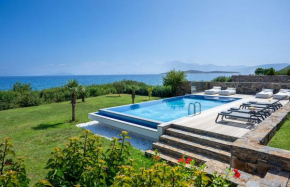 Mirabello Bay House
